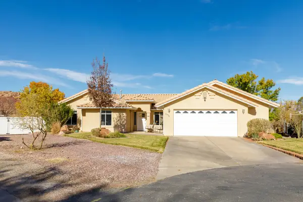 2974 S Pear Cir, St George, UT 84790