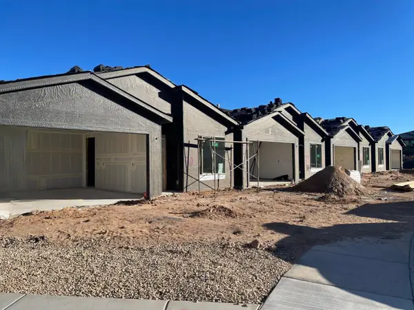 2046 W 320 S #37-40, Hurricane, UT 84737