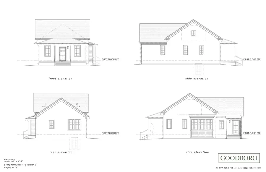 15 E Sara Ln #Lot 12, Cedar City, UT 84021 - Image #2