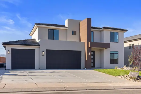 Lot 162 Finley Farms, Washington, UT 84780