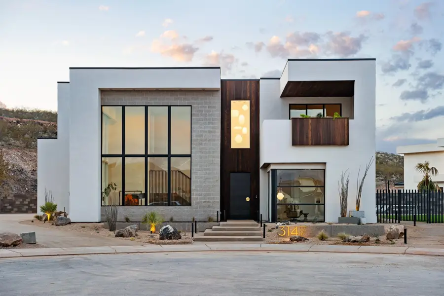 3147 S Mesa Verde Cir, Hurricane, UT 84737 - Image #2