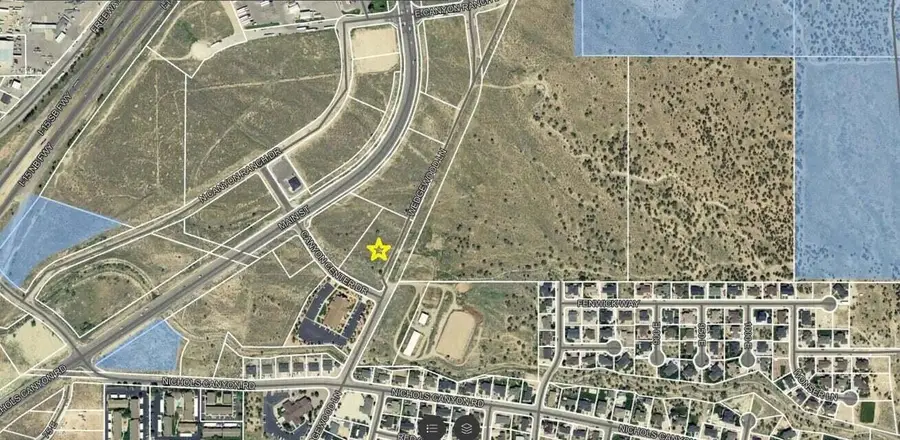 2.63 Acres N Main Street, Cedar City, UT 84721 - Image #2