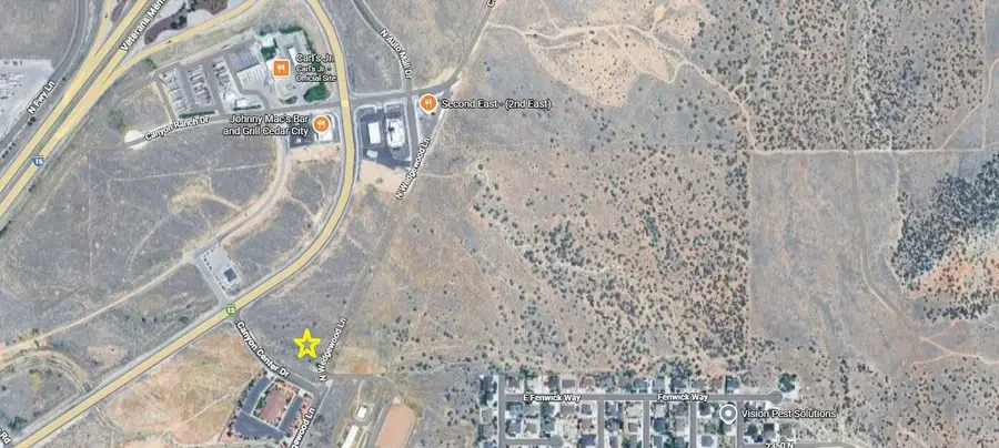 2.63 Acres N Main Street, Cedar City, UT 84721 - Image #3