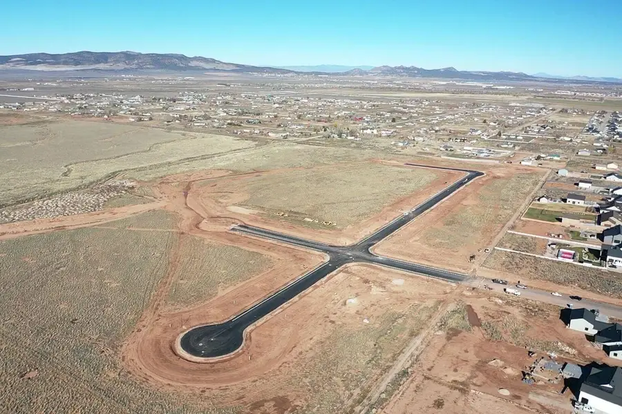 Lot 12, 4b Ranch | Phase 5, Cedar City, UT 84720 - Image #3