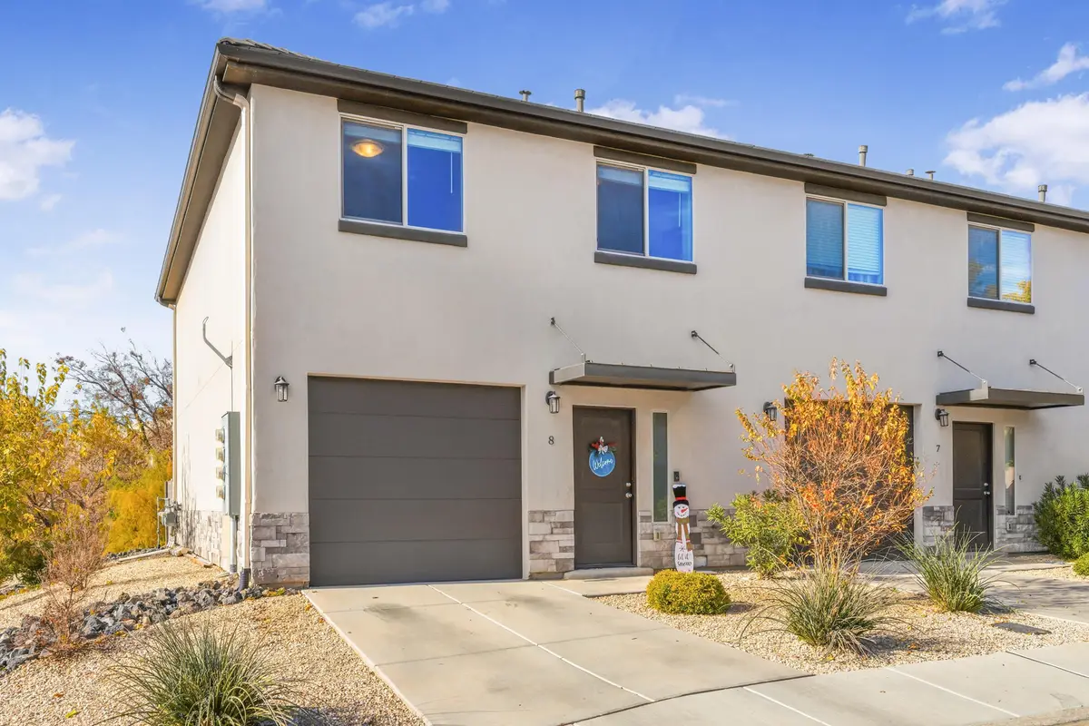 184 W 300 N #8, Washington, UT 84780 - Image #1