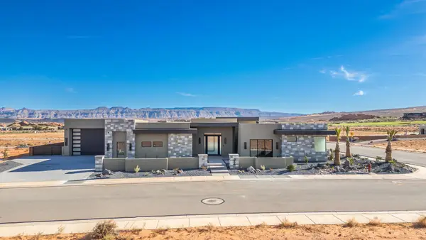 3295 S Cottontail Way, Hurricane, UT 84737
