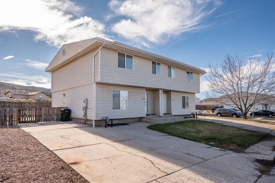 289 & 293 W Mountain View Dr, Cedar City, UT 84720 - Image #2