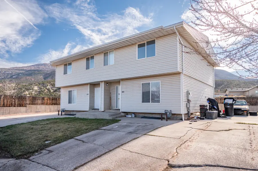 289 & 293 W Mountain View Dr, Cedar City, UT 84720 - Image #3