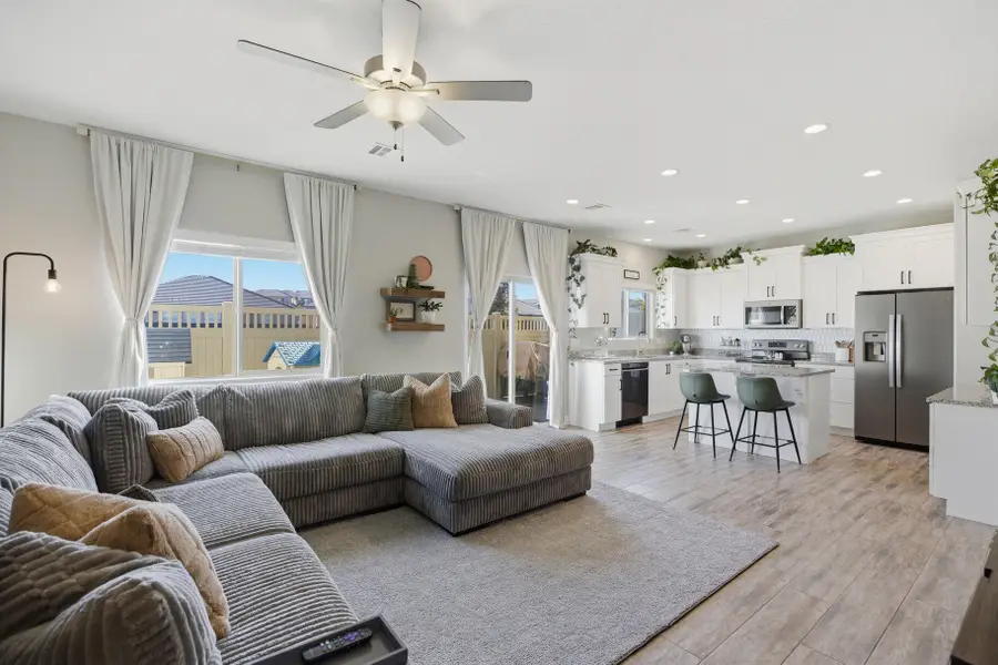 1001 W Curly Hollow Dr #80, Saint George, UT 84770 - Image #2