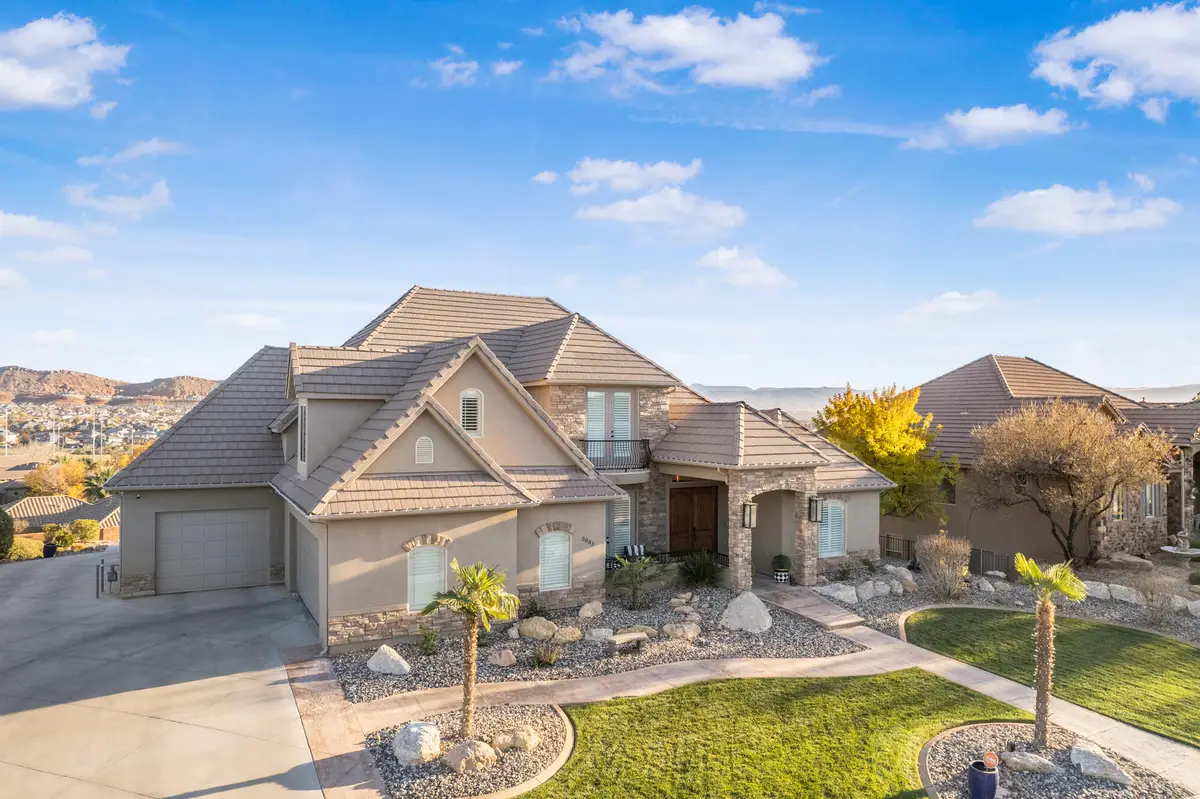 3033 S Limestone Cir, Saint George, UT 84790 - Image #1