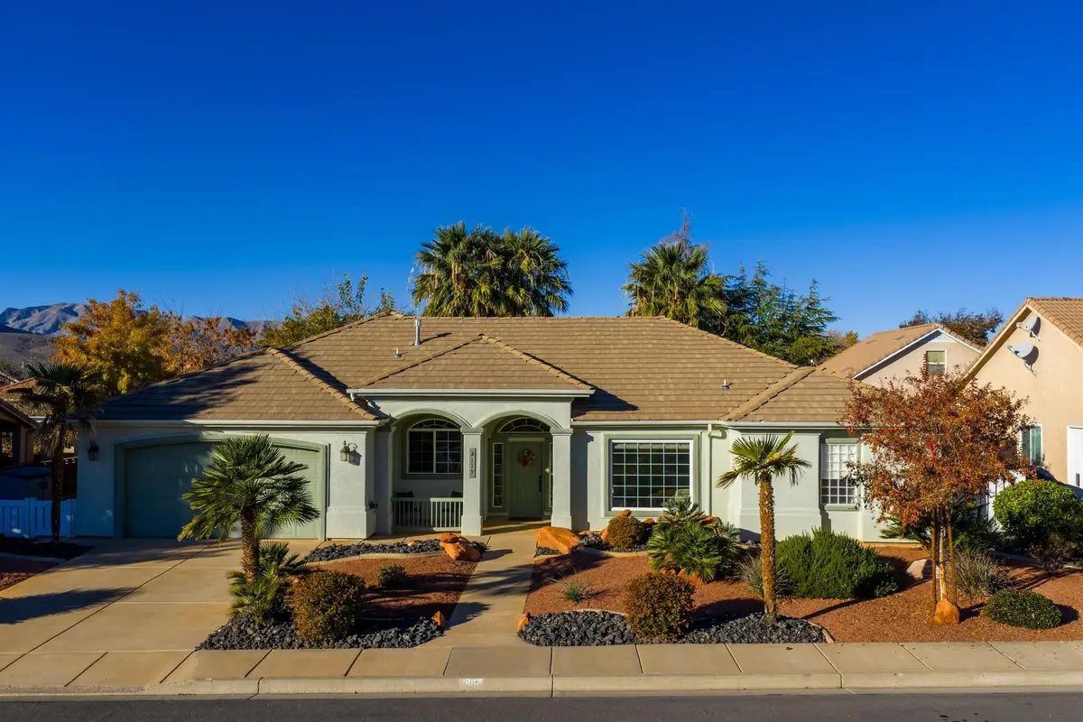 2115 Blake Dr, Santa Clara, UT 84765 - Image #1