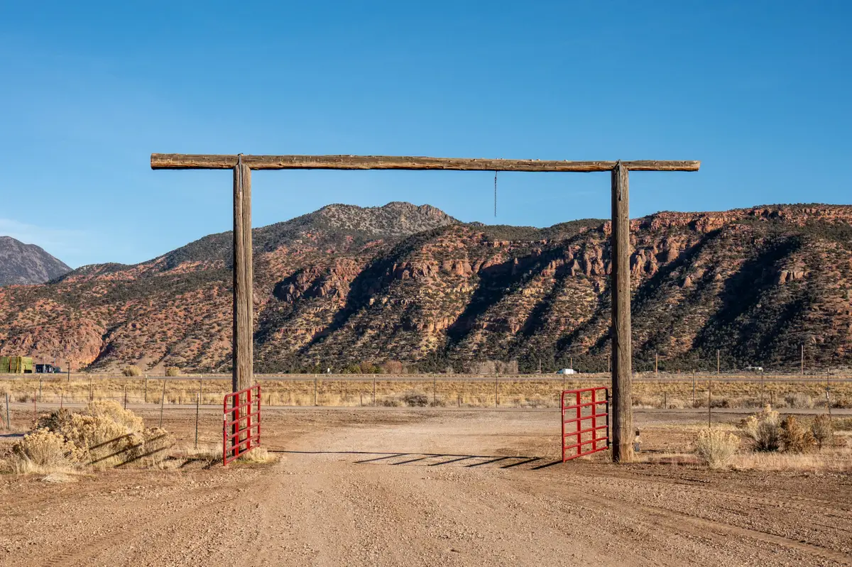 Lot 15 Flying Calute Rancheros, Paragonah, UT 84760 - #1