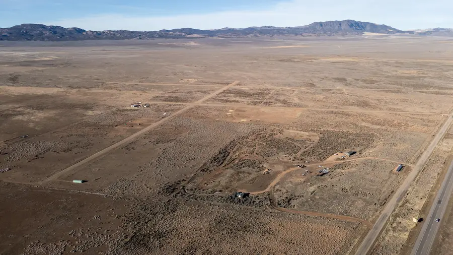 Lot 29 Flying Calute Rancheros, Paragonah, UT 84760 - Image #3