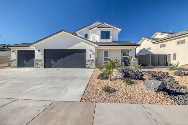 299 N Firerock Way, Hurricane, UT 84737