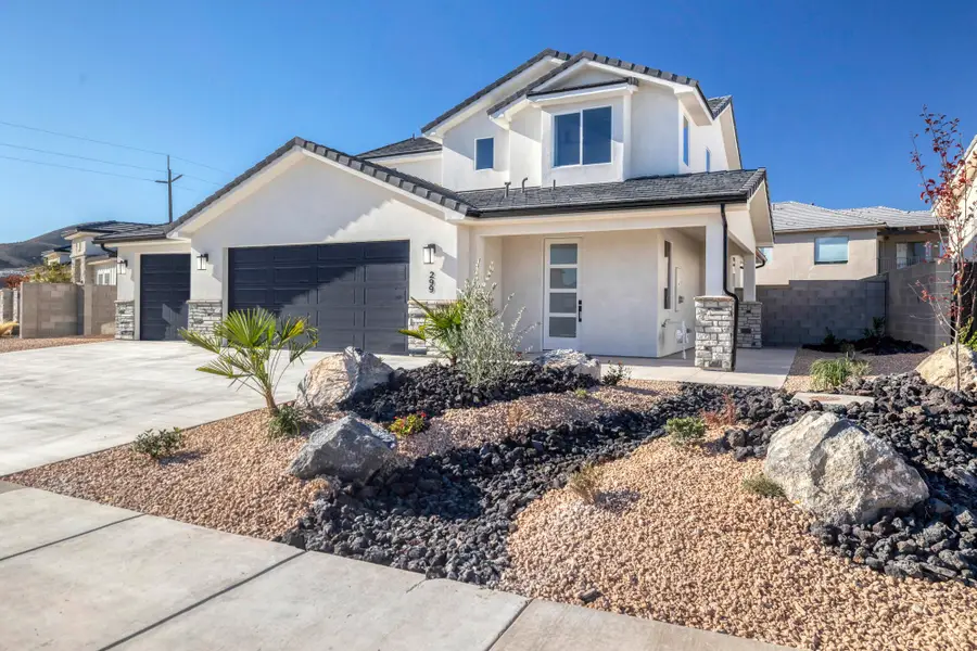299 N Firerock Way, Hurricane, UT 84737 - Image #2