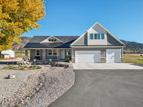 401 S 3430 E, New Harmony, UT 84757