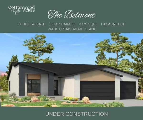 3893 N 350 W, Enoch, UT 84721