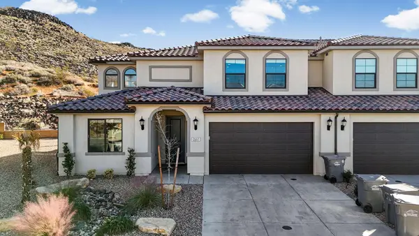 2462 E Cascada Way, Washington, UT 84780