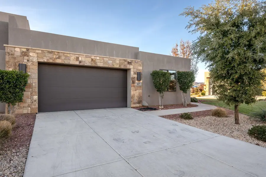 4873 N Winged Foot Dr, Saint George, UT 84770 - Image #2