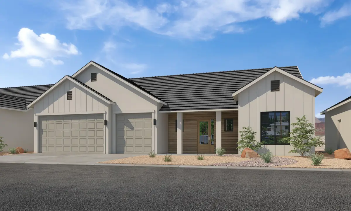 986 W Davis Ave, Toquerville, UT 84774 - Image #1