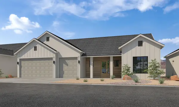 986 W Davis Ave, Toquerville, UT 84774