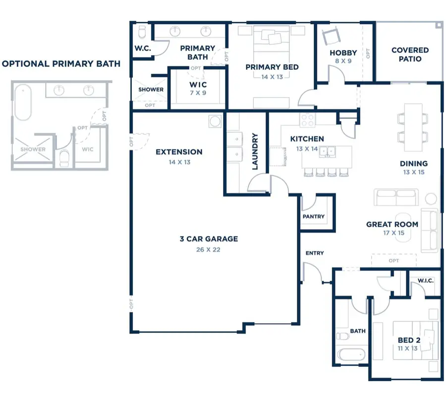 938 W Frank Ave, Toquerville, UT 84774 - Image #2