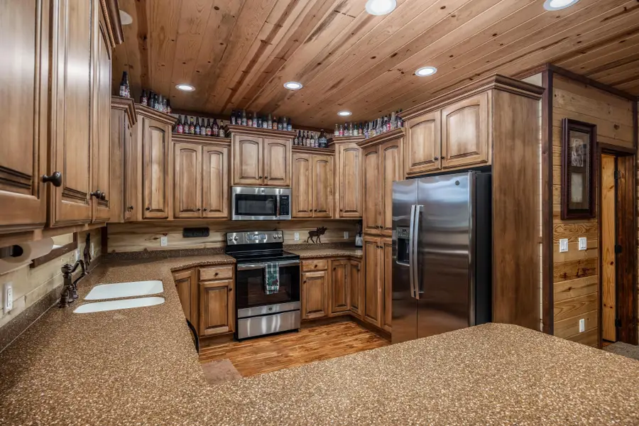 1766 Gulf Stream Dr, Duck Creek Village, UT 84762 - Image #3