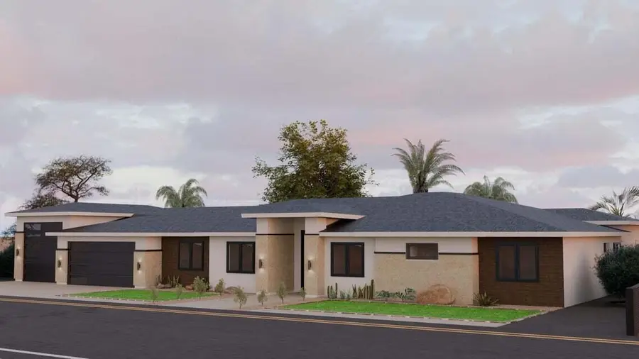 3945 Hillside Way, Santa Clara, UT 84765 - Image #2