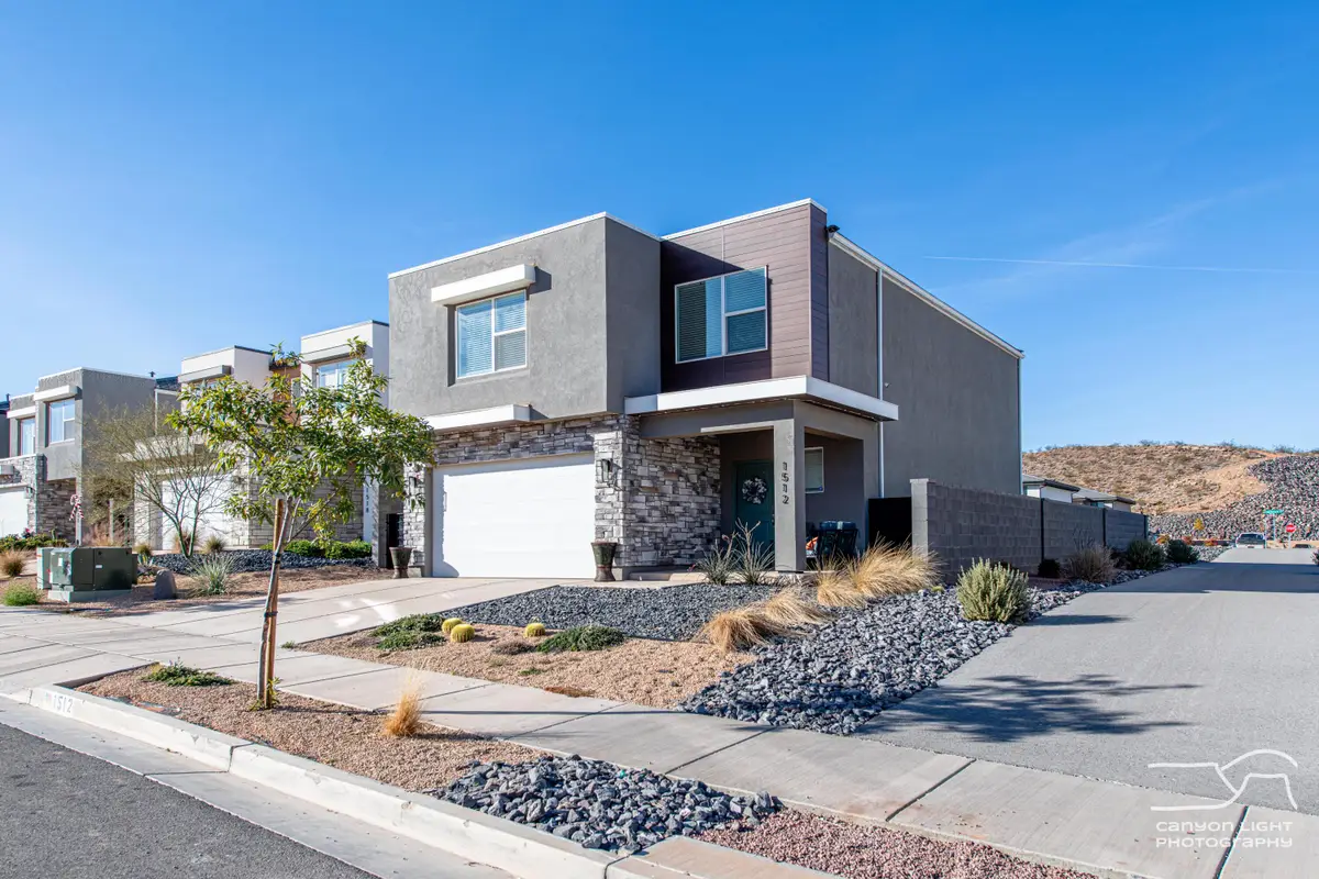 1512 S Wagon Box Way, Washington, UT 84780 - Image #1
