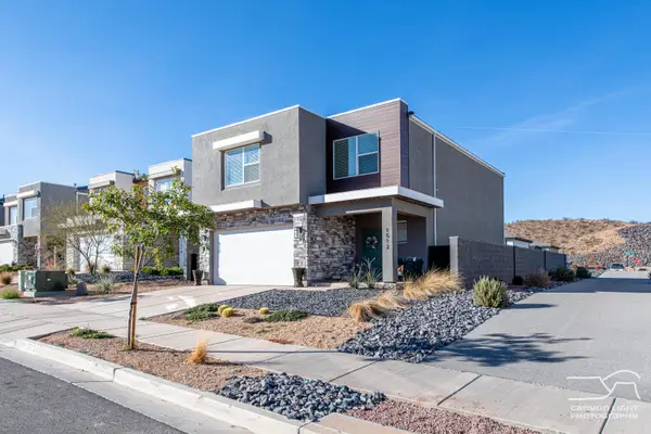 1512 S Wagon Box Way, Washington, UT 84780