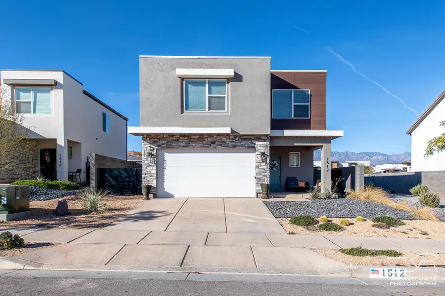 1512 S Wagon Box Way, Washington, UT 84780 - Image #2