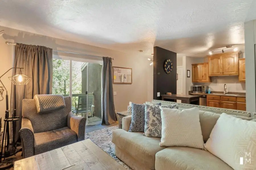 356 S Hwy 143 #C-4, Brian Head, UT 84719 - #3