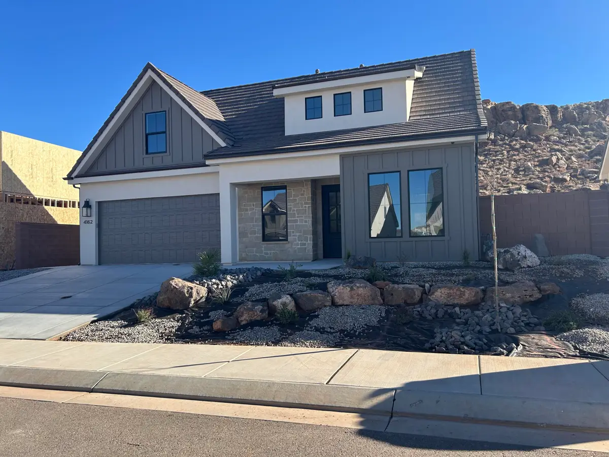 4162 E El Capitan Way, Saint George, UT 84790 - Image #1
