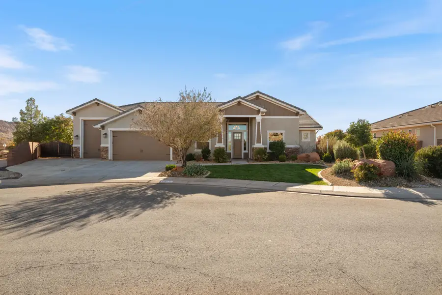 4707 S Homestead Way, Washington, UT 84780 - Image #3