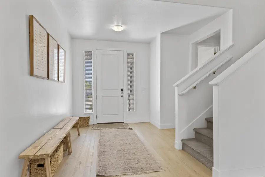 1445 N Arena Roja Dr, Washington, UT 84780 - #3