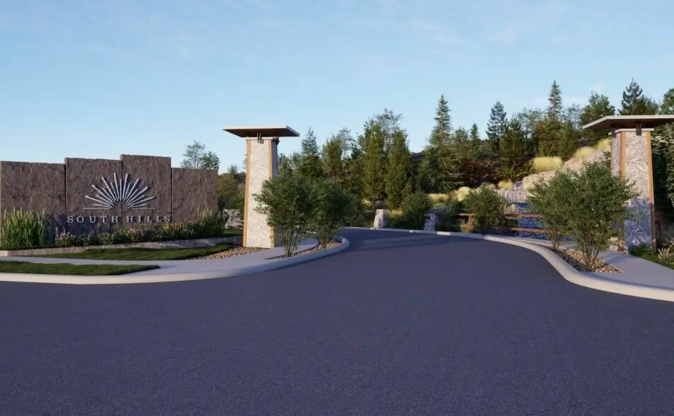 3183 W Soleil Hills Dr, Herriman, UT 84095 - #1