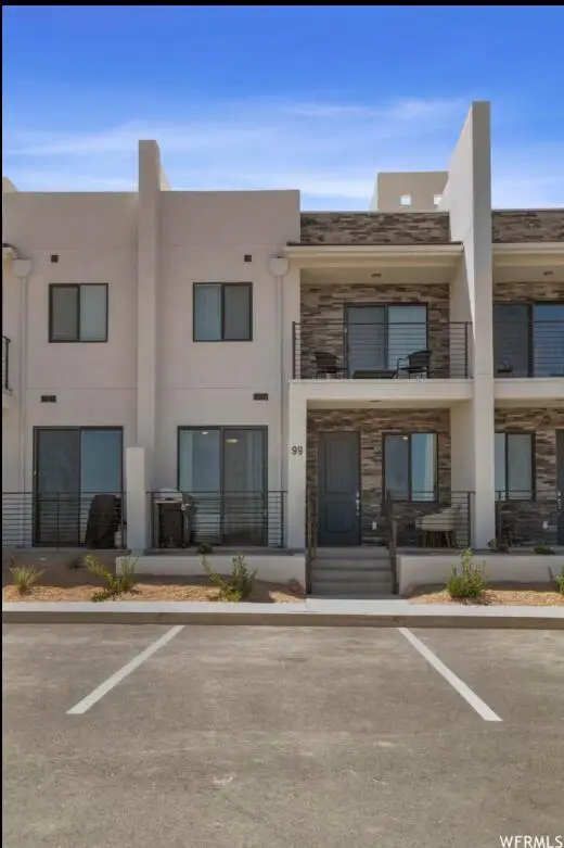 5399 S Cerulean #99, Saint George, UT 84790 - Image #2
