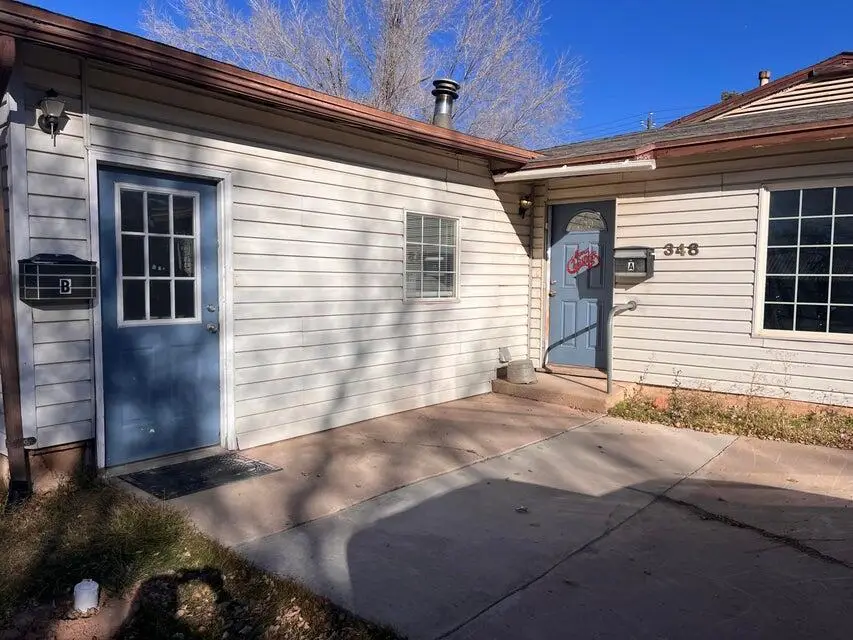 348 N 1400 W, Cedar City, UT 84720 - Image #1