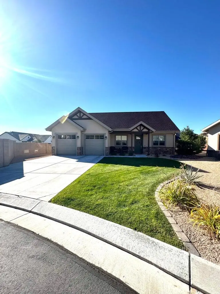 2352 W Portal Hill Rd #28, Cedar City, UT 84720 - #2