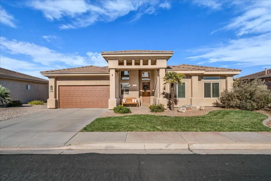 2541 E 90 St S, Saint George, UT 84790 - Image #2