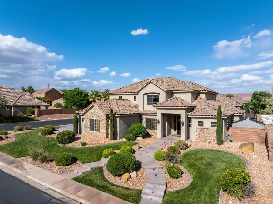 2553 S 2070 E, Saint George, UT 84790 - Image #2