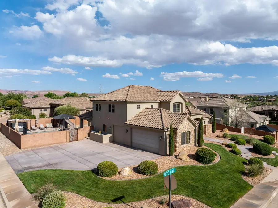 2553 S 2070 E, Saint George, UT 84790 - Image #3