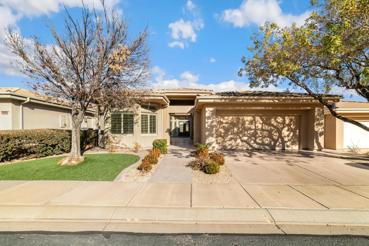 2335 W Sunbrook #28, Saint George, UT 84770 - Image #1