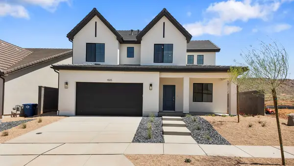 1941 S Swamp Mesa Dr #238, Washington, UT 84780