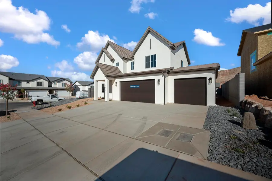 1938 S Swamp Mesa Dr #241, Washington, UT 84780 - Image #2