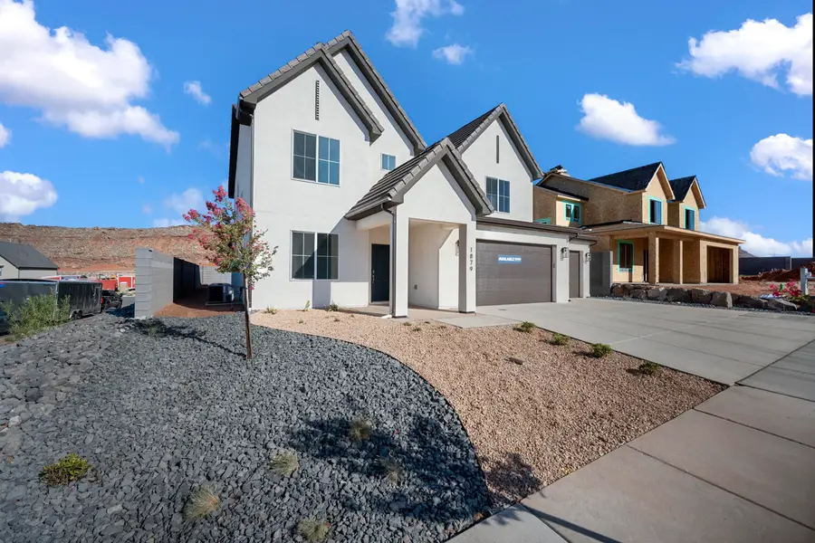 1938 S Swamp Mesa Dr #241, Washington, UT 84780 - Image #3