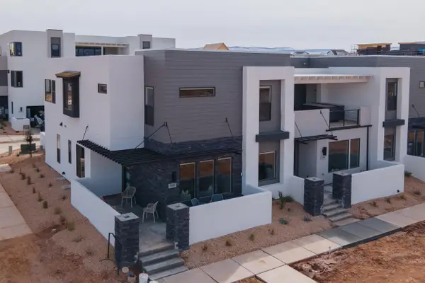 5394 S Aquamarine Ln, St George, UT 84790