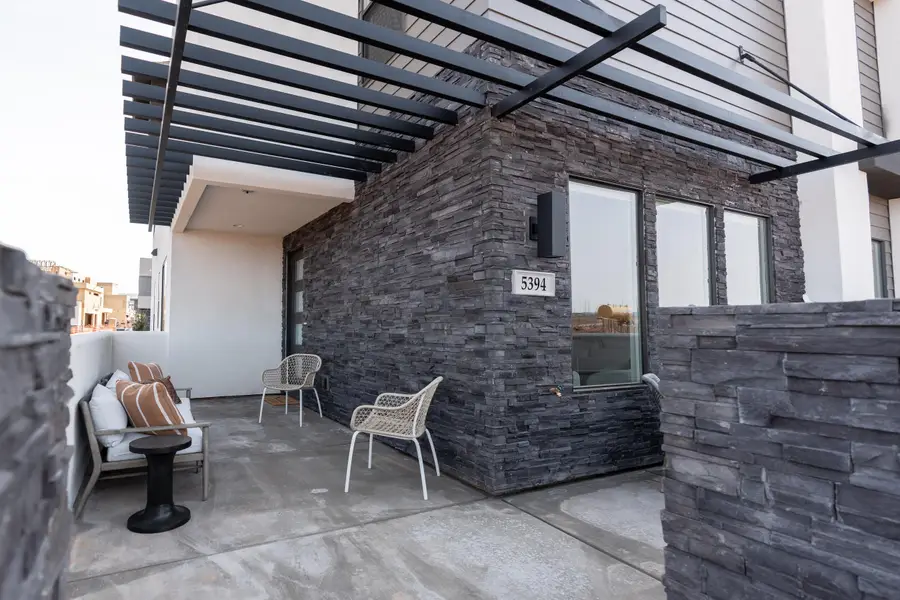 5394 S Aquamarine Ln, Saint George, UT 84790 - #2