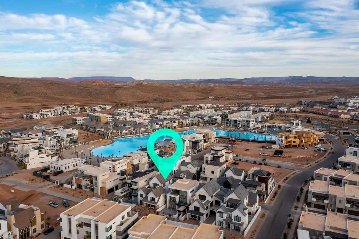 5424 S Lula Bay Ln, Saint George, UT 84790 - #1