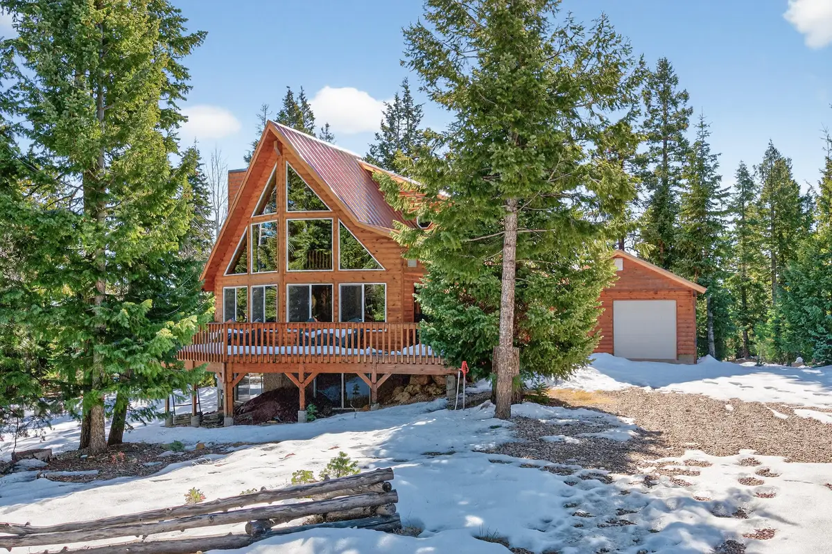 1340 E Mossberg Rd, Duck Creek Village, UT 84762 - Image #1